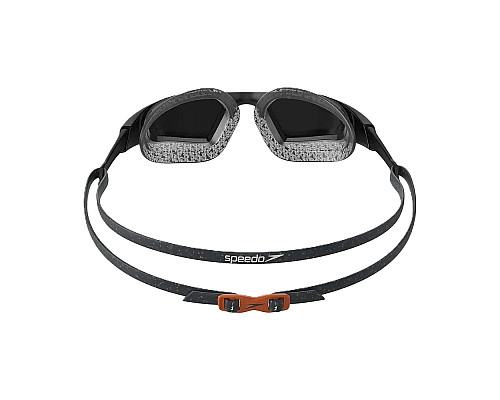 Окуляри для плавання Speedo AQUAPULSE PRO MIRROR GOG AU, різнокольорові