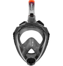 Повнолицьова маска Aqua Speed DRIFT 9939 розмір L/XL, чорна