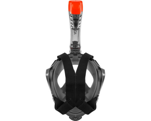 Повнолицьова маска Aqua Speed DRIFT 9939 розмір L/XL, чорна