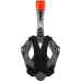 Повнолицьова маска Aqua Speed DRIFT 9939 розмір L/XL, чорна