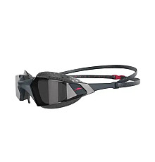 Окуляри для плавання Speedo AQUAPULSE PRO GOG AU, чорні