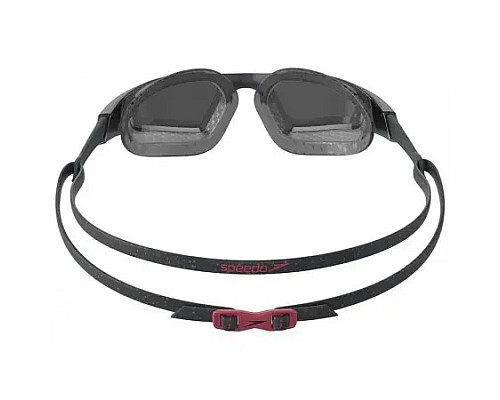 Окуляри для плавання Speedo AQUAPULSE PRO GOG AU, чорні