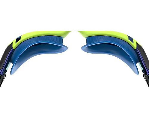 Окуляри для плавання Speedo BIOFUSE 2.0 MIR GOG AU, сині