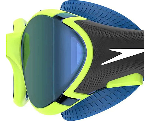 Окуляри для плавання Speedo BIOFUSE 2.0 MIR GOG AU, сині