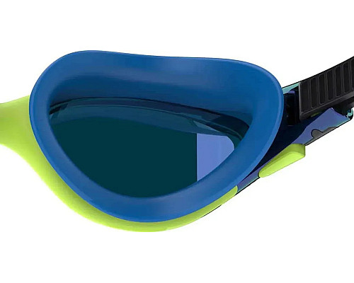 Окуляри для плавання Speedo BIOFUSE 2.0 MIR GOG AU, сині