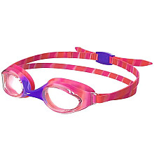 Окуляри для плавання Speedo HYPER FLYER, рожеві