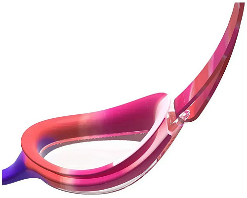 Окуляри для плавання Speedo HYPER FLYER, рожеві