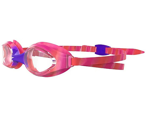 Окуляри для плавання Speedo HYPER FLYER, рожеві