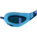 Окуляри для плавання дитячі Speedo FASTSKIN HYPER ELITE MIRROR JU, сині
