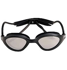 Окуляри для плавання Arena 365 GOGGLES MIRROR, чорні