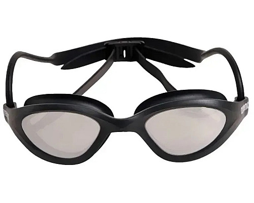 Окуляри для плавання Arena 365 GOGGLES MIRROR, чорні