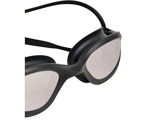 Окуляри для плавання Arena 365 GOGGLES MIRROR, чорні