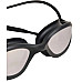 Окуляри для плавання Arena 365 GOGGLES MIRROR, чорні
