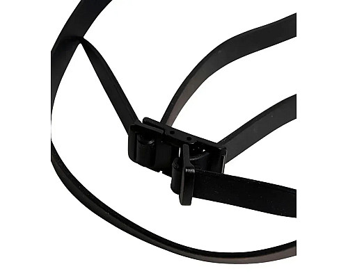 Окуляри для плавання Arena 365 GOGGLES MIRROR, чорні