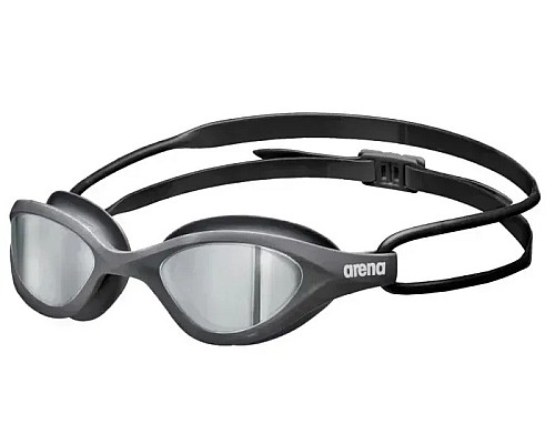 Окуляри для плавання Arena 365 GOGGLES MIRROR, чорні