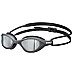 Окуляри для плавання Arena 365 GOGGLES MIRROR, чорні