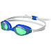 Окуляри для плавання Speedo HYPER FLYER, різнокольорові