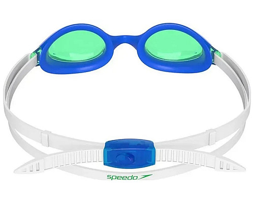 Окуляри для плавання Speedo HYPER FLYER, різнокольорові