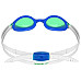 Окуляри для плавання Speedo HYPER FLYER, різнокольорові