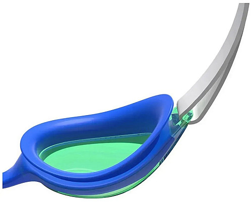 Окуляри для плавання Speedo HYPER FLYER, різнокольорові