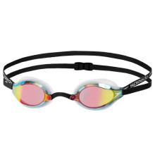 Окуляри для плавання Speedo FASTSKIN SPESOCKET 2 MIR, різнокольоровий