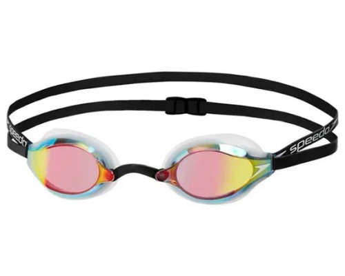Окуляри для плавання Speedo FASTSKIN SPESOCKET 2 MIR, різнокольоровий
