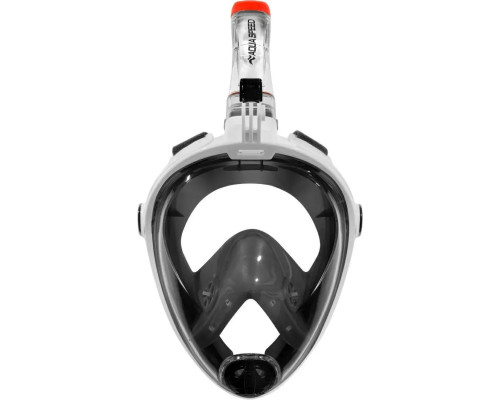 Повнолицьова маска Aqua Speed SPECTRA 2.0 9924 розмір L/XL, чорна