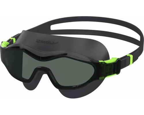 Окуляри для плавання Speedo HYDROSITY SWIM MASK, чорні