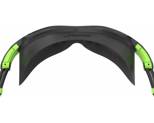 Окуляри для плавання Speedo HYDROSITY SWIM MASK, чорні