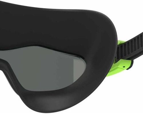 Окуляри для плавання Speedo HYDROSITY SWIM MASK, чорні