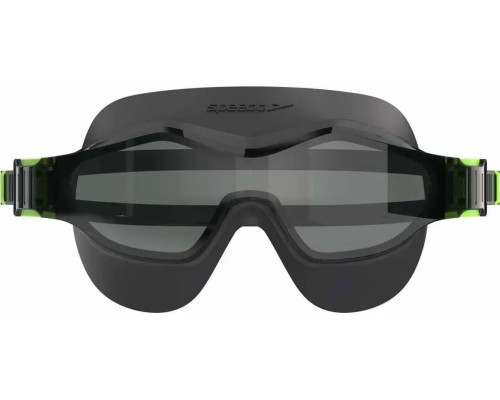 Окуляри для плавання Speedo HYDROSITY SWIM MASK, чорні