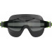 Окуляри для плавання Speedo HYDROSITY SWIM MASK, чорні