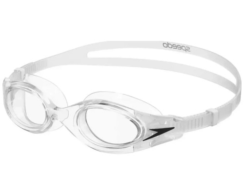 Окуляри для плавання Speedo HYDROSITY 2.0 GOGGLE AU, прозорі