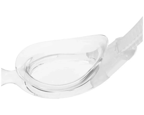 Окуляри для плавання Speedo HYDROSITY 2.0 GOGGLE AU, прозорі