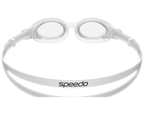Окуляри для плавання Speedo HYDROSITY 2.0 GOGGLE AU, прозорі