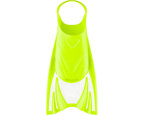 Ласти дитячі Aqua Speed FROG 7214 розмір 25-29, жовті
