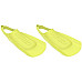 Ласти Arena FINS ADULT, жовті