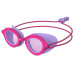 Окуляри для плавання дитячі Speedo KIDS SUNNY G S SHLLS 651 рожево-фіолетові