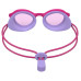 Окуляри для плавання дитячі Speedo KIDS SUNNY G S SHLLS 651 рожево-фіолетові