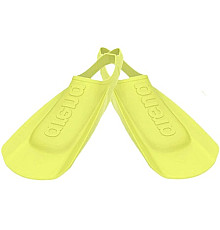 Ласти Arena FINS ADULT розмір 44-45, жовті