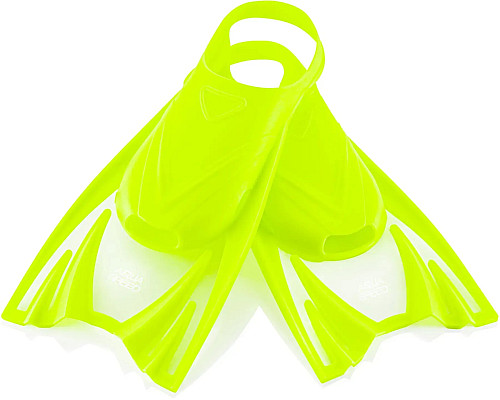 Ласти дитячі Aqua Speed FROG 7215, жовті