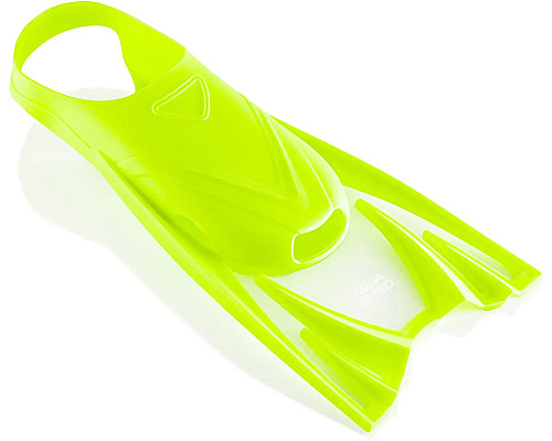 Ласти дитячі Aqua Speed FROG 7215, жовті