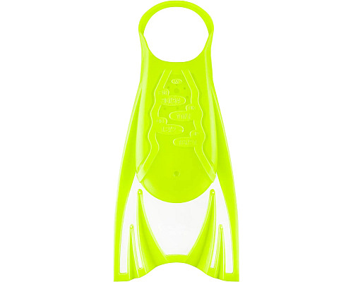 Ласти дитячі Aqua Speed FROG 7215, жовті