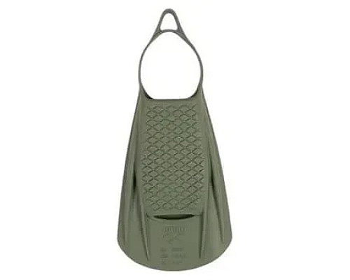 Ласти Arena FINS ADULT, зелені