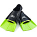 Ласти Aqua Speed TRAINING FINS 5632 розмір 37-38, чорно-зелені