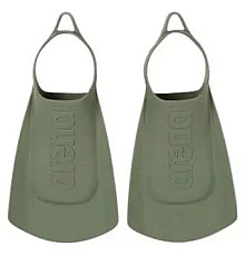 Ласти Arena FINS ADULT розмір 44-45, зелені
