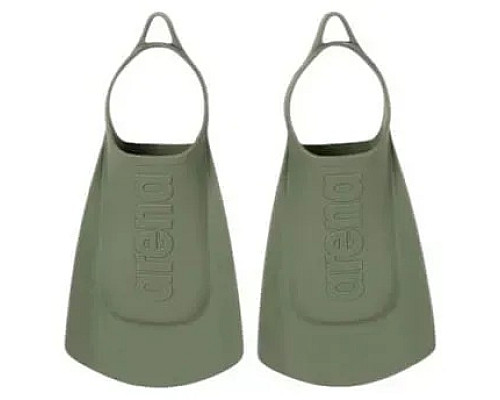 Ласти Arena FINS ADULT розмір 44-45, зелені