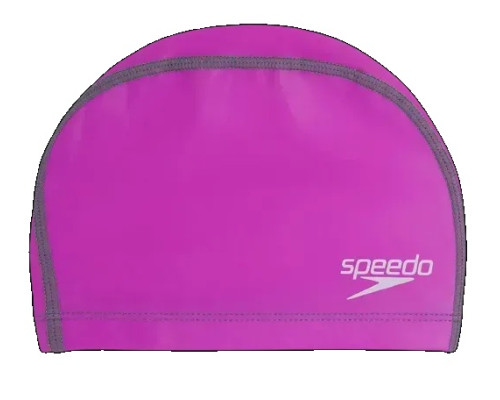 Шапка для плавання Speedo LONG HAIR PACE CAP AU, рожева