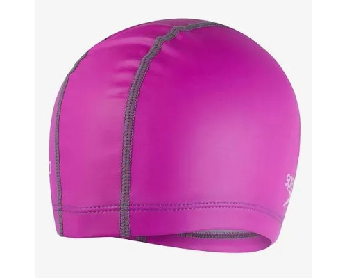 Шапка для плавання Speedo LONG HAIR PACE CAP AU, рожева