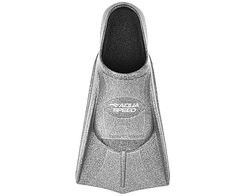 Ласти Aqua Speed TRAINING FINS 60456, сірі